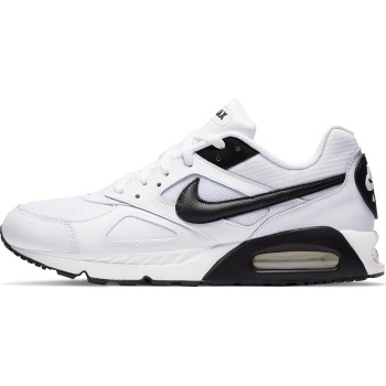 Nike Air Max Ivo, Scarpe da Corsa Uomo - 44 EU Bianco Blanc Noir Nike Air Max Ivo, Scarpe da Corsa Uomo - 44 EU Bianco Blanc Noir
