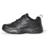 Nike Air Monarch IV, Scarpe da Ginnastica Uomo - 38.5 EU Nero Black 445 Nike Air Monarch IV, Scarpe da Ginnastica Uomo - 38.5 EU Nero Black 445