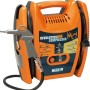 RevolutionAIR Miny Compressore, 230 V, Arancione