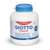 GIOTTO VINILIK - Barattolo Da 1 Kg Colla Vinilica, Colore Bianca - Barattolo 1 Kg. GIOTTO VINILIK - Barattolo Da 1 Kg Colla Vinilica, Colore Bianca - Barattolo 1 Kg.