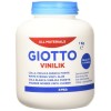 GIOTTO VINILIK - Barattolo Da 1 Kg Colla Vinilica, Colore Bianca - Barattolo 1 Kg. GIOTTO VINILIK - Barattolo Da 1 Kg Colla Vinilica, Colore Bianca - Barattolo 1 Kg.