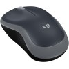 Logitech M185 Mouse Wireless, 2,4 GHz con Mini Ricevitore USB, Durata Batteria di 12 Mesi, Tracciamento Ottico 1000 DPI, Ambidestro, Compatibile con PC, Mac, Laptop - Grigio - Grigio Logitech M185 Mouse Wireless, 2,4 GHz con Mini Ricevitore USB, Durata Batteria di 12 Mesi, Tracciamento Ottico 1000 DPI, Ambidestro, Compatibile con PC, Mac, Laptop - Grigio - Grigio