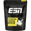 ESN Ultrapure Creatina Monoidrata in Polvere Pura al 100%, 500 g - 100% Vegan - Integratore per Allenamento, Sport, Palestra e Pre Workout ESN Ultrapure Creatina Monoidrata in Polvere Pura al 100%, 500 g - 100% Vegan - Integratore per Allenamento, Sport, Palestra e Pre Workout