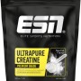 ESN Ultrapure Creatina Monoidrata in Polvere Pura al 100%, 500 g - 100% Vegan - Integratore per Allenamento, Sport, Palestra e Pre Workout