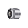 Sony SEL-30M35 Obiettivo Macro a Focale Fissa 30 mm F3.5, Mirrorless APS-C, Attacco E, SEL30M35 Sony SEL-30M35 Obiettivo Macro a Focale Fissa 30 mm F3.5, Mirrorless APS-C, Attacco E, SEL30M35