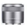 Sony SEL-30M35 Obiettivo Macro a Focale Fissa 30 mm F3.5, Mirrorless APS-C, Attacco E, SEL30M35 Sony SEL-30M35 Obiettivo Macro a Focale Fissa 30 mm F3.5, Mirrorless APS-C, Attacco E, SEL30M35