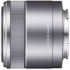 Sony SEL-30M35 Obiettivo Macro a Focale Fissa 30 mm F3.5, Mirrorless APS-C, Attacco E, SEL30M35 Sony SEL-30M35 Obiettivo Macro a Focale Fissa 30 mm F3.5, Mirrorless APS-C, Attacco E, SEL30M35