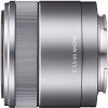 Sony SEL-30M35 Obiettivo Macro a Focale Fissa 30 mm F3.5, Mirrorless APS-C, Attacco E, SEL30M35