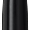 Rimmel London Eyeliner Liquido Glameyes, Lunga Durata, Finish Opaco e Tratto Sottile, 001 Nero/Black Glamour, 3.5 ml - 1 unità (Confezione da 1) 001 Nero/Black