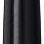 Rimmel London Eyeliner Liquido Glameyes, Lunga Durata, Finish Opaco e Tratto Sottile, 001 Nero/Black Glamour, 3.5 ml - 1 unità (Confezione da 1) 001 Nero/Black