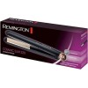 Remington Piastra per Capelli Ceramic Slim - 4 Protezioni: Rivestimento antistatico in ceramica e Tormalina - Distribuzione uniforme del calore, carica statica inferiore e lucentezza setosa, S1510 Remington Piastra per Capelli Ceramic Slim - 4 Protezioni: Rivestimento antistatico in ceramica e Tormalina - Distribuzione uniforme del calore, carica statica inferiore e lucentezza setosa, S1510