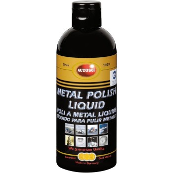 Autosol 01001210 Polish Metalli, Liquido