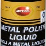 Autosol 01001210 Polish Metalli, Liquido