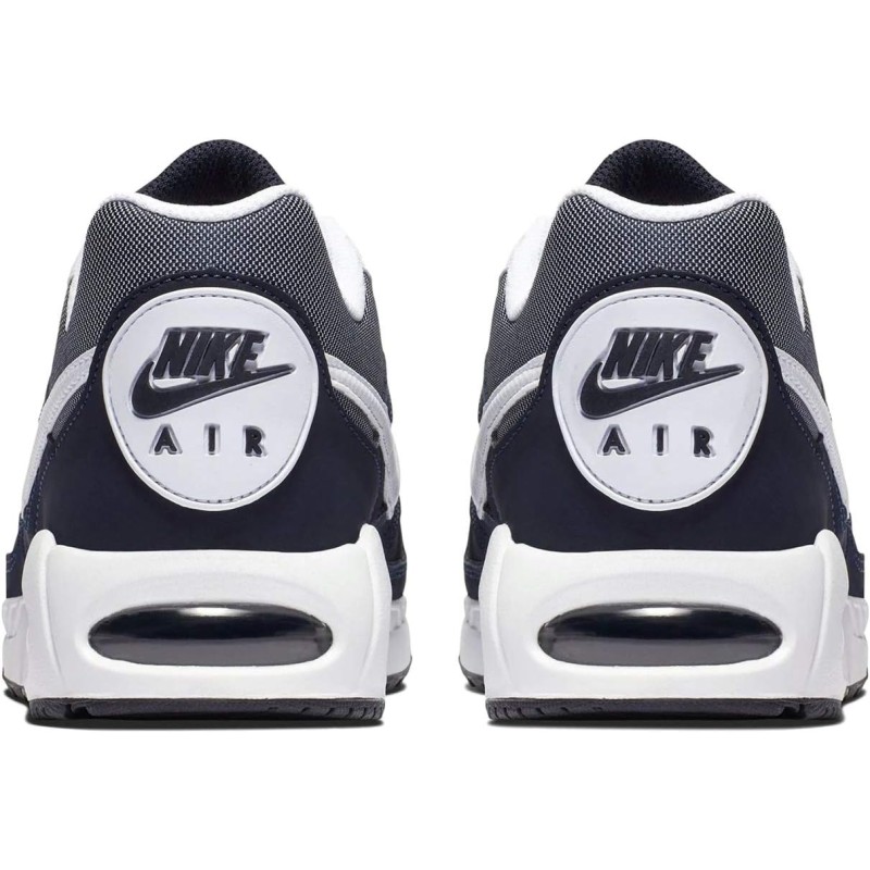 Nike Air Max Ivo, Scarpe da Corsa Uomo - 45.5 EU Multicolore Obsidian White
