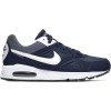 Nike Air Max Ivo, Scarpe da Corsa Uomo - 45.5 EU Multicolore Obsidian White