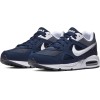 Nike Air Max Ivo, Scarpe da Corsa Uomo - 45.5 EU Multicolore Obsidian White
