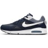 Nike Air Max Ivo, Scarpe da Corsa Uomo - 45.5 EU Multicolore Obsidian White