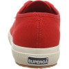 SUPERGA 2750-cotu Classic, Sneaker Uomo - 37.5 EU Red 975 SUPERGA 2750-cotu Classic, Sneaker Uomo - 37.5 EU Red 975