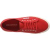 SUPERGA 2750-cotu Classic, Sneaker Uomo - 37.5 EU Red 975 SUPERGA 2750-cotu Classic, Sneaker Uomo - 37.5 EU Red 975