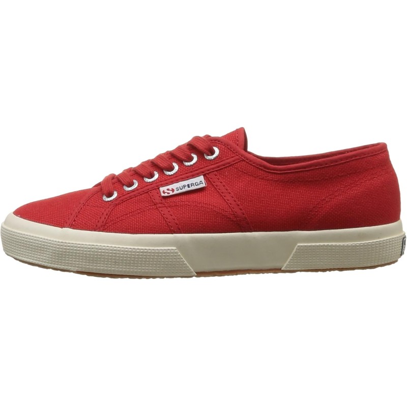 SUPERGA 2750-cotu Classic, Sneaker Uomo - 37.5 EU Red 975 SUPERGA 2750-cotu Classic, Sneaker Uomo - 37.5 EU Red 975