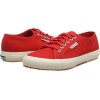 SUPERGA 2750-cotu Classic, Sneaker Uomo - 37.5 EU Red 975 SUPERGA 2750-cotu Classic, Sneaker Uomo - 37.5 EU Red 975
