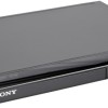 Sony DVP-SR760H Lettore DVD/lettore CD (HDMI, upscaling 1080p, ingresso USB, Xvid Playback, Dolby Digital) nero
