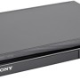 Sony DVP-SR760H Lettore DVD/lettore CD (HDMI, upscaling 1080p, ingresso USB, Xvid Playback, Dolby Digital) nero