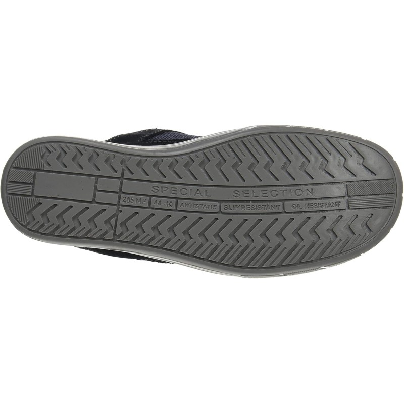 U-Power SN20056-43-Scarpe Antinfortunistiche Gamma The Roar, Modello Trophy S1P SRC Taglia 43 Uomo, 40 EU - 43 EU Multicolore