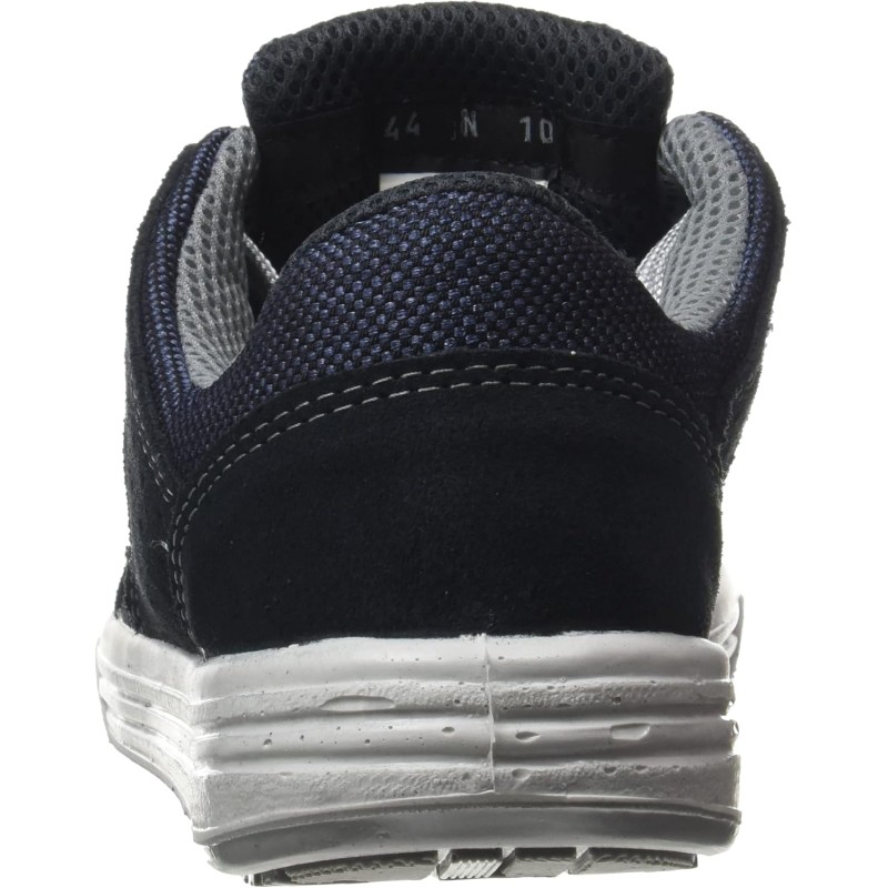 U-Power SN20056-43-Scarpe Antinfortunistiche Gamma The Roar, Modello Trophy S1P SRC Taglia 43 Uomo, 40 EU - 43 EU Multicolore