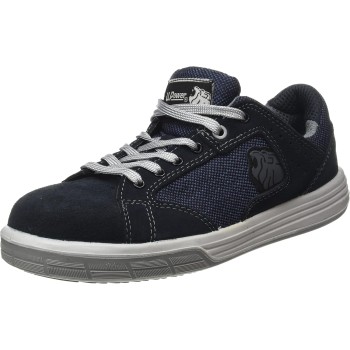 U-Power SN20056-43-Scarpe Antinfortunistiche Gamma The Roar, Modello Trophy S1P SRC Taglia 43 Uomo, 40 EU - 43 EU Multicolore