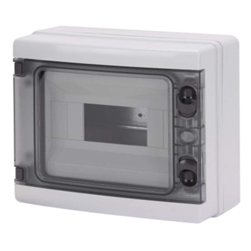 WANDSCHALTKASTEN 8M.IP65 WANDSCHALTKASTEN 8M.IP65