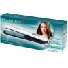 Remington Piastra per Capelli Shine Therapy - Rivestimento Ceramico con ingredienti microattivi per maggiore brillantezza - olio di Argan marocchino e vitamina E, Display LCD, 150-230°C, S8500 Remington Piastra per Capelli Shine Therapy - Rivestimento Ceramico con ingredienti microattivi per maggiore brillantezza - olio di Argan marocchino e vitamina E, Display LCD, 150-230°C, S8500