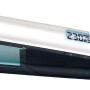 Remington Piastra per Capelli Shine Therapy - Rivestimento Ceramico con ingredienti microattivi per maggiore brillantezza - olio di Argan marocchino e vitamina E, Display LCD, 150-230°C, S8500