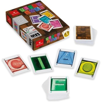 Dal Negro 53366 - Verba Game