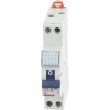 Gewiss GW90027 Circuit Breaker 16A, 1P+N, 4.5KA, Automatic, Multicolour - 1 Pacco Gewiss GW90027 Circuit Breaker 16A, 1P+N, 4.5KA, Automatic, Multicolour - 1 Pacco