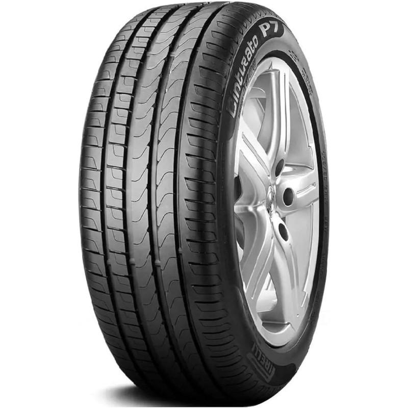 Pirelli Cinturato P7 - 205/55R16 91V - Pneumatico Estivo Pirelli Cinturato P7 - 205/55R16 91V - Pneumatico Estivo
