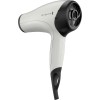 Remington Asciugacapelli 2000W - Leggero - Griglia Ionica in Ceramica per un calore omogeneo, bocchetta e diffusore per styling, 3 livelli di riscaldamento e 2 di ventola separati, D3015