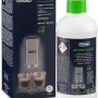 De'Longhi EcoDecalk Decalcificante DLSC500, 5 Dosi di Decalcificazione, Accessorio Manutenzione Macchina da Caffè, Ingredienti di Origine Vegetale, Bottiglia Con 5 Dosi, 500ml