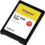 Intenso 2.5 Inch SSD SATA III Top Performance 256 GB - 256 GB