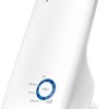 TP-Link TL-WA850RE Ripetitore Wireless Wifi Extender e Access Point, Velocità Single Band 300Mbps, Porta LAN, Potenzia la tua copertura Wi-Fi, Compatibile con tutti i modem router wifi, Bianco