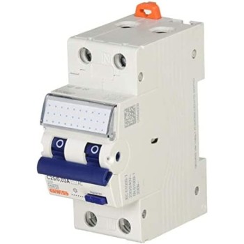 Gewiss Interruttore Magneto-Termico 32A, DIN Rail