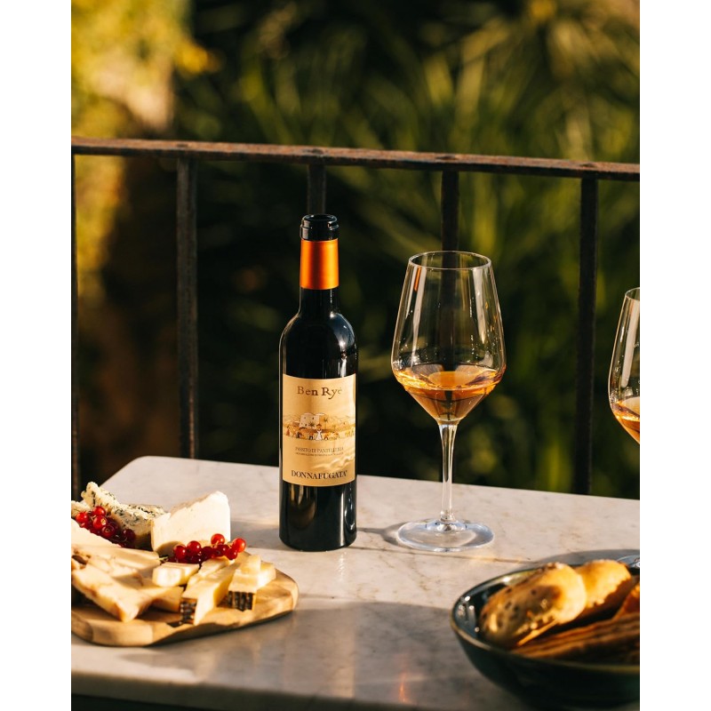 Donnafugata Ben Ryé 2022, Passito di Pantelleria - 375 ml