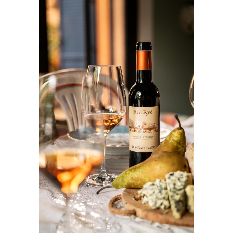 Donnafugata Ben Ryé 2022, Passito di Pantelleria - 375 ml