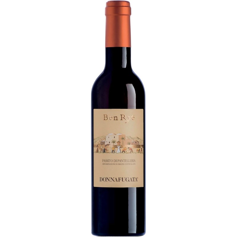 Donnafugata Ben Ryé 2022, Passito di Pantelleria - 375 ml