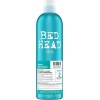 Bed Head by TIGI | Shampoo e balsamo Recovery | Trattamento ristrutturante e idratante professionale per capelli | Ideale per capelli secchi e danneggiati | 2x750 ml - 1.5 l (Confezione da 1) Bed Head by TIGI | Shampoo e balsamo Recovery | Trattamento ristrutturante e idratante professionale per capelli | Ideale per capelli secchi e danneggiati | 2x750 ml - 1.5 l (Confezione da 1)