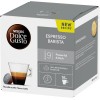 NESCAFÉ DOLCE GUSTO Espresso Barista Caffè, 6 Confezioni da 16 Capsule (96 Capsule Compatibili Nescafé Dolce Gusto) NESCAFÉ DOLCE GUSTO Espresso Barista Caffè, 6 Confezioni da 16 Capsule (96 Capsule Compatibili Nescafé Dolce Gusto)
