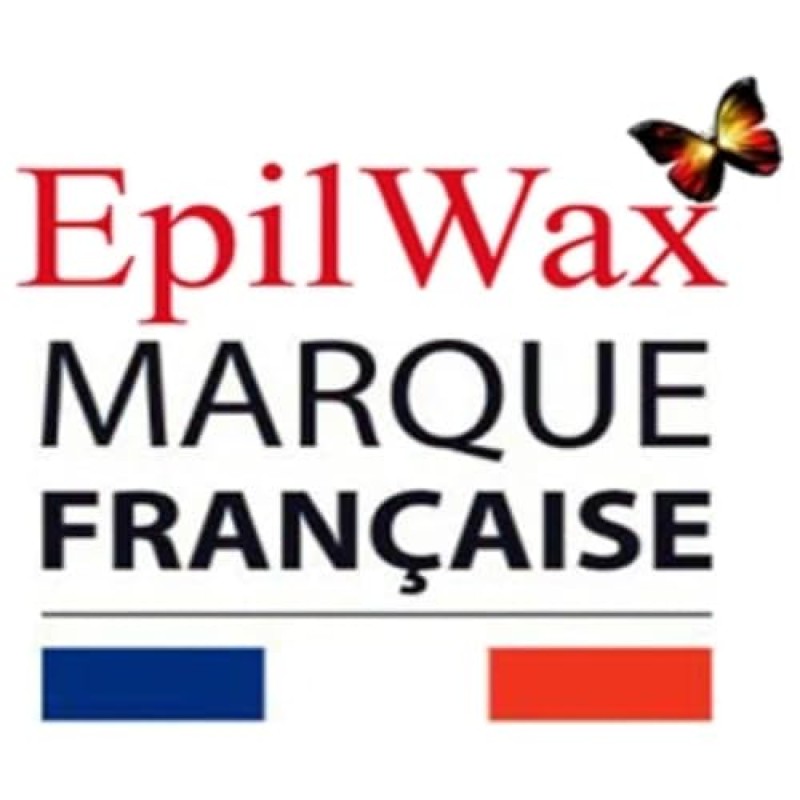 EPILWAX S.A.S - Cere Perlata Tradizionali depilatorie a caldo Miele in confezioni da 1 kg. - 1 kg (Confezione da 1)