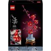 LEGO Botanicals Japanese Apricot - Artificial Fake Flower to Build for Adults - Botanical Collection Home Floral Decor Gift Idea for Women or Men - 10369