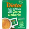 Dietor - MyDietor Cuor di Stevia Dolcificante Naturale con Estratto di Stevia 0 kcal, Senza Glutine - Astuccio da 30 Bustine - 1 unità (Confezione da 1) Dietor - MyDietor Cuor di Stevia Dolcificante Naturale con Estratto di Stevia 0 kcal, Senza Glutine - Astuccio da 30 Bustine - 1 unità (Confezione da 1)