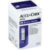ACCU-CHEK Aviva Strisce Reattive per la Glicemia, 25 Pezzi